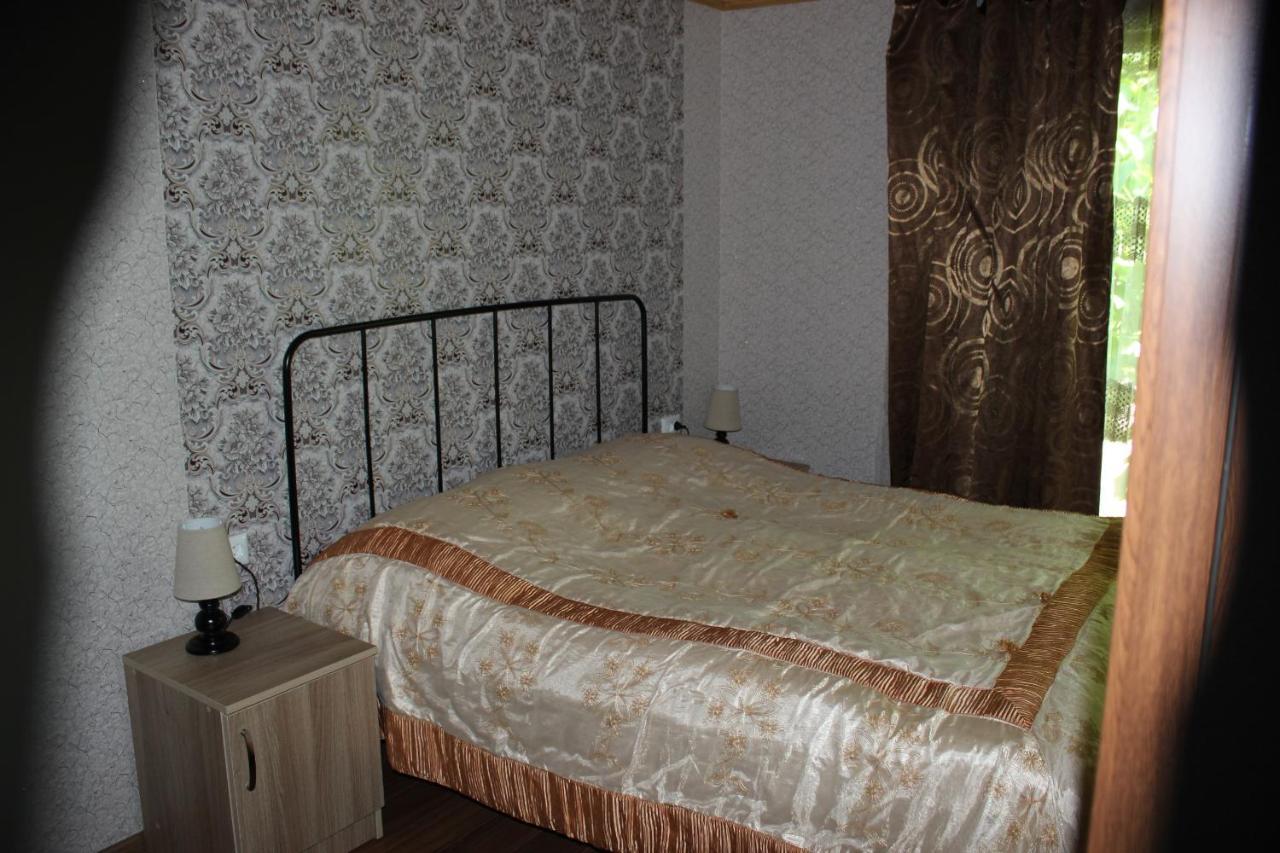 Levani'S Cottage بورجومي المظهر الخارجي الصورة