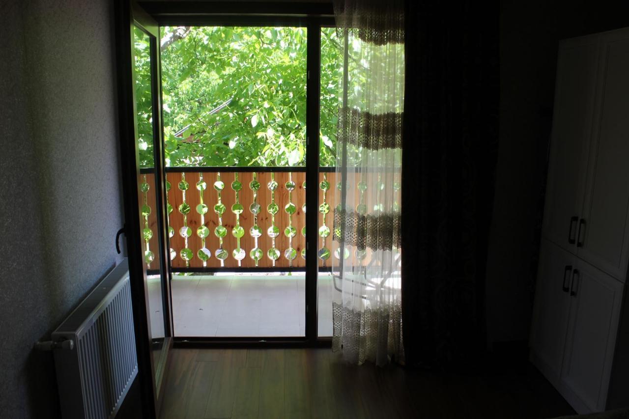 Levani'S Cottage بورجومي المظهر الخارجي الصورة