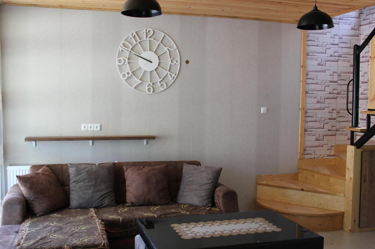 Levani'S Cottage بورجومي المظهر الخارجي الصورة