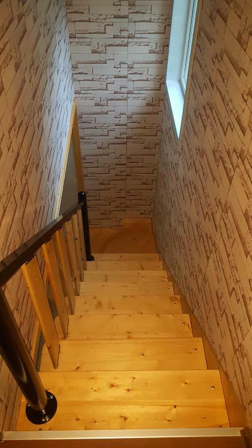 Levani'S Cottage بورجومي المظهر الخارجي الصورة