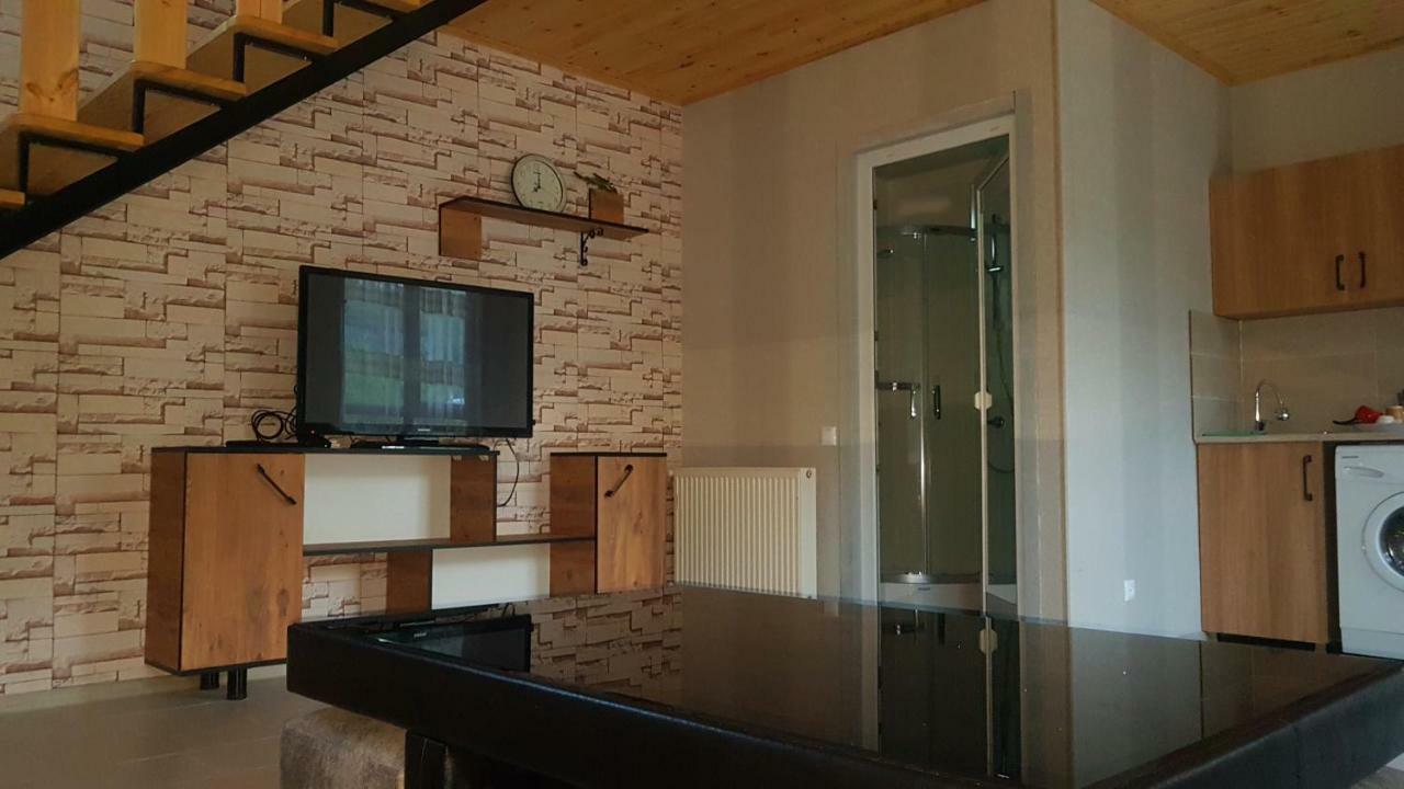Levani'S Cottage بورجومي المظهر الخارجي الصورة
